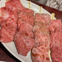 焼肉ギュウミー - 