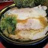 豚骨醤油ラーメン 王道家 柏店