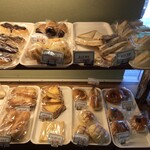 ブール - どれもお値段リーズナブル