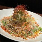 汁なし担々麺研究所 - 