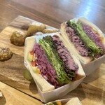 軽井沢ベジビエ - 