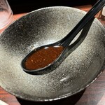 汁なし担々麺研究所 - 