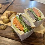 軽井沢ベジビエ - 