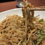 汁なし担々麺研究所 - 