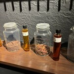 汁なし担々麺研究所 - 