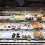 ブール - 洋菓子もありました♡