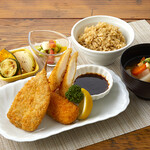 スマイル キッチン - 