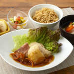 スマイル キッチン - 
