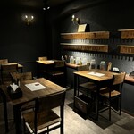 汁なし担々麺研究所 本店 - 