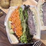 軽井沢ベジビエ - 