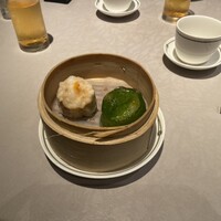 中国飯店 富麗華 - 
