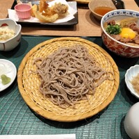 手打ちそば 大石 - 