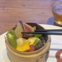蔭山樓 表参道店 - 