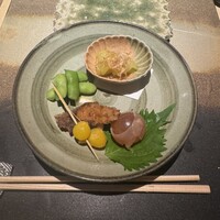 厳選焼鳥 一石三鳥 本店 - 