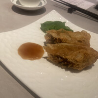 中国飯店 富麗華 - 