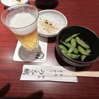 新宿うな鐵 はなれ - 