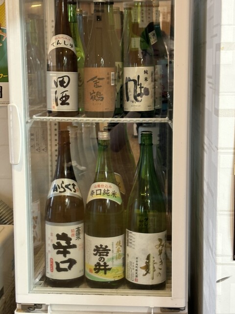 すし居酒屋 にしの - 青葉（寿司）の写真