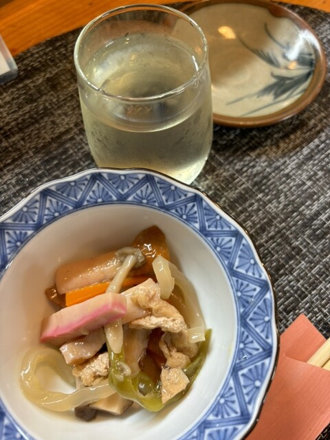 すし居酒屋 にしの - 青葉（寿司）の写真