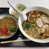春野屋食堂