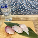 肴と地酒 いっすん - 