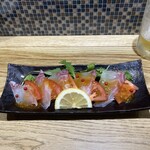 肴と地酒 いっすん - 