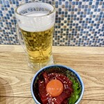 肴と地酒 いっすん - 