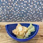 肴と地酒 いっすん - 