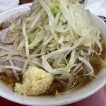 ラーメン二郎 - 