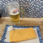 肴と地酒 いっすん - 