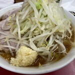 ラーメン二郎 - 