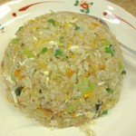 やきめし　￥４５０