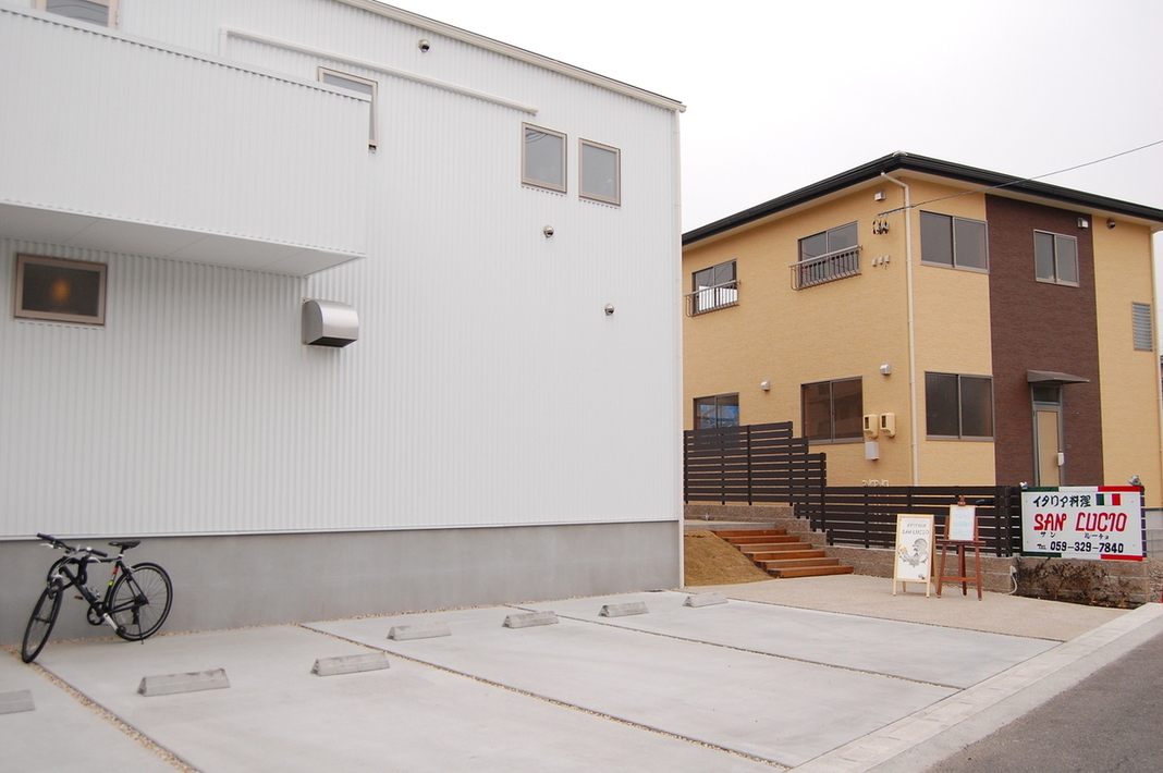 イタリア料理SAN LUCIO