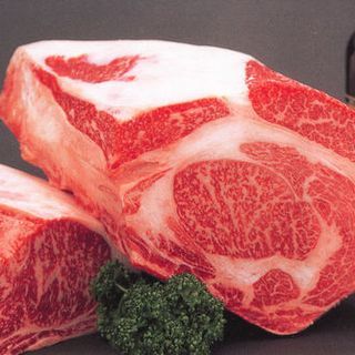 滋賀県が誇る【近江肉】