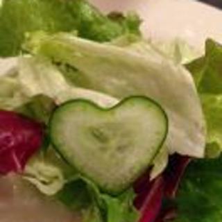 ちょっと変わったお野菜も。。。