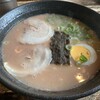 久留米ラーメンまんてん
