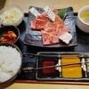 焼肉すき焼き 純 エビスタ西宮店