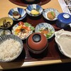 和ごはん とろろ屋 二子玉川ライズ店