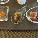 Jose Luis Karuizawa - 