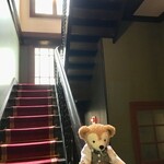 武蔵野茶房 江戸東京たてもの園店 - 