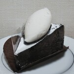 PATISSERIE AVENIR MERVEILLE - ガトーショコラ