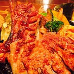 ベガーズハーレム - 