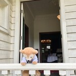 武蔵野茶房 江戸東京たてもの園店 - 