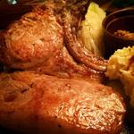 ベガーズハーレム - 