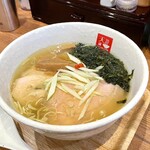麺処 天川 - 