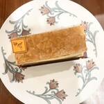 フレデリック カッセル - 