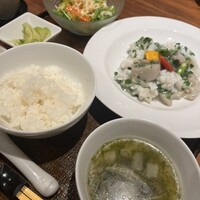 礼華 - 