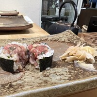 鮨　まつ本 - 