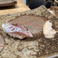 鮨　まつ本 - 