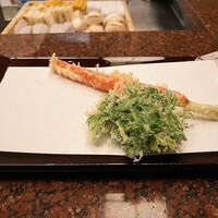 京都祇園 天ぷら八坂圓堂 - 