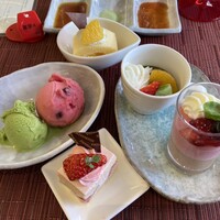 舞浜Teppanyaki＋ - 